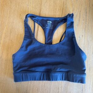 ABYL Core sports bra!